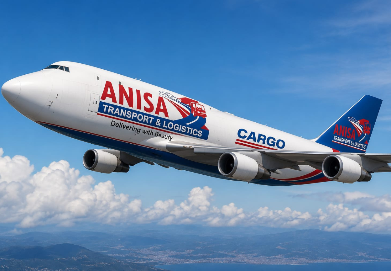 Freight Forwarding1
