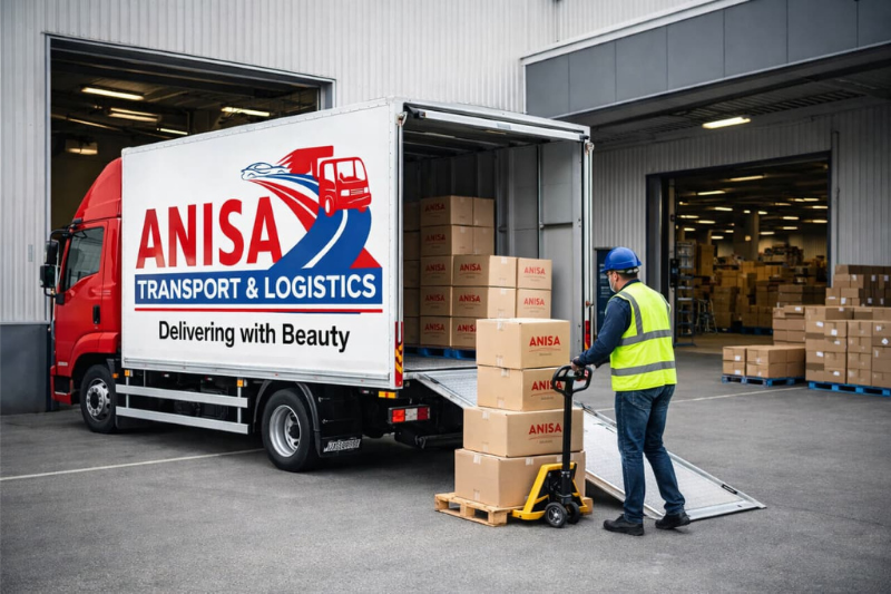 anisa transport n logistics gallery 3