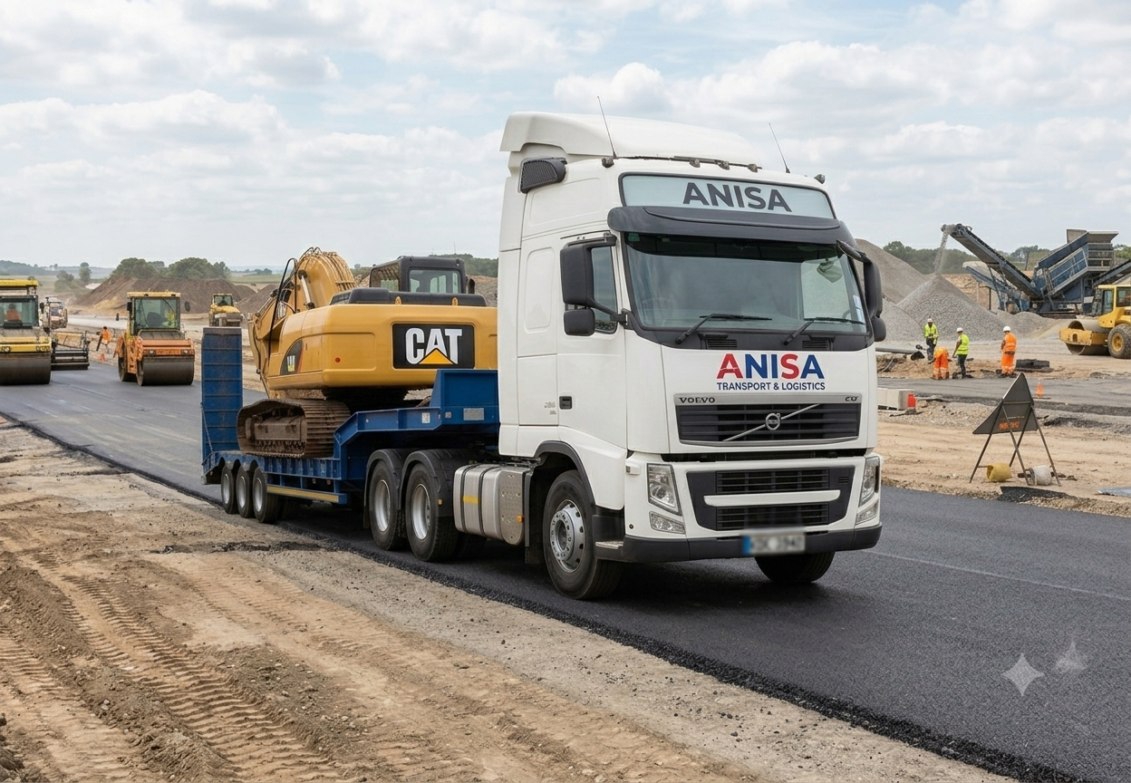 project logistics3